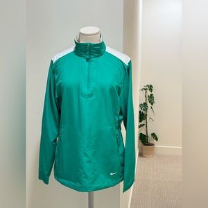 NWT Nike Golf Jacket
